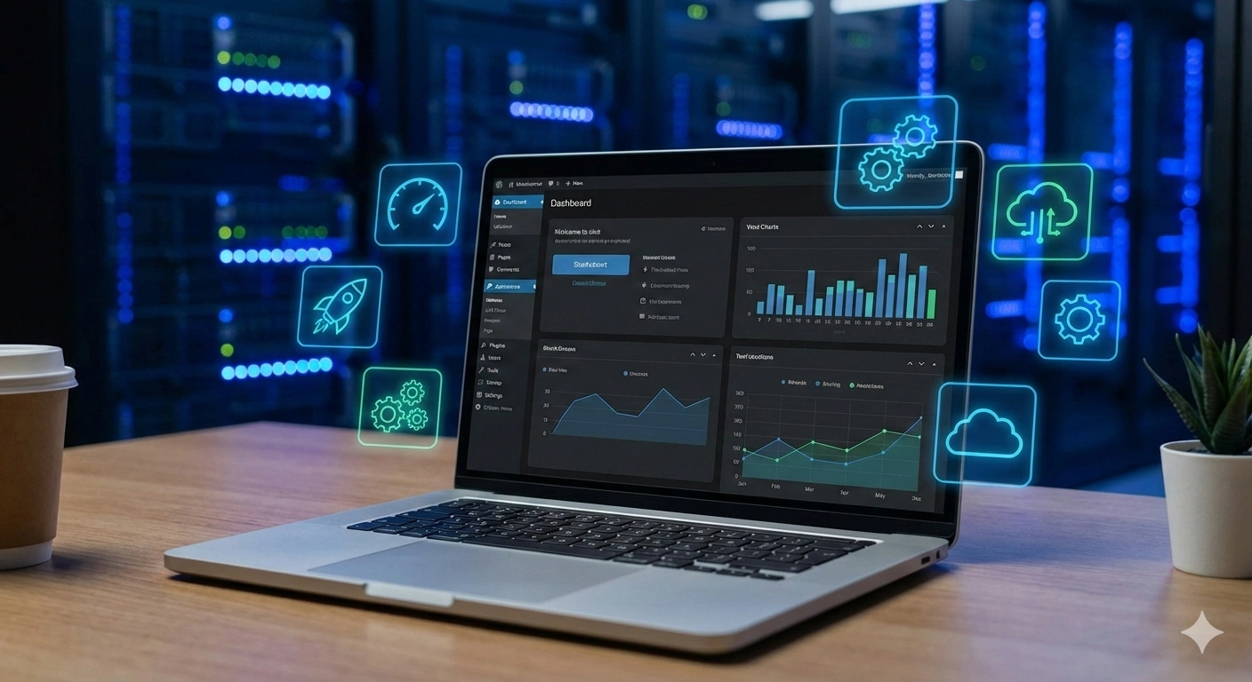 Is Shared Hosting Still Good for WordPress in 2026